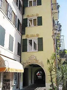 Ristorante Montebaldo Hotel Limone sul Garda