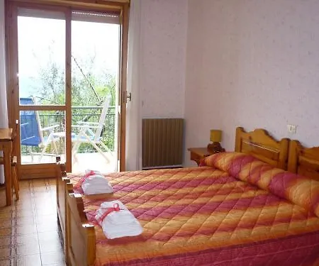 Hotel Maxi Limone sul Garda