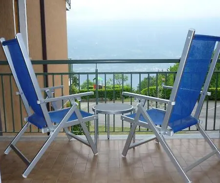 Maxi Limone sul Garda
