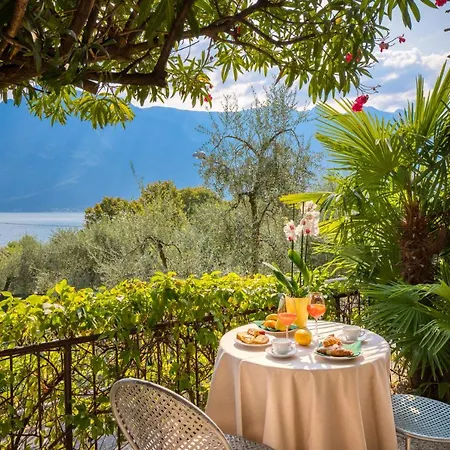 Hotel Silvana Garni Limone sul Garda