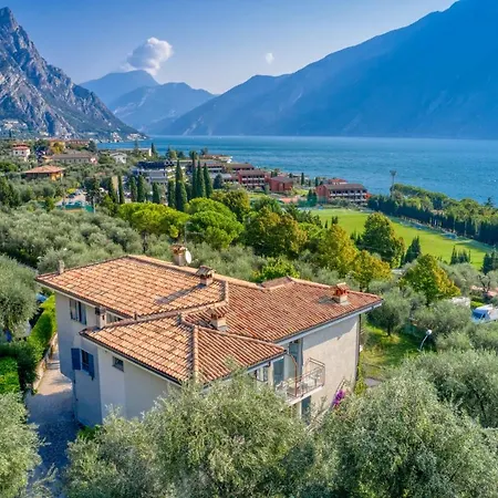 Hotel Silvana Garni