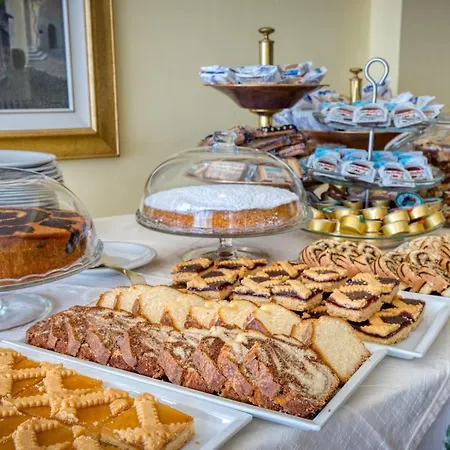 Silvana Garni Hotel