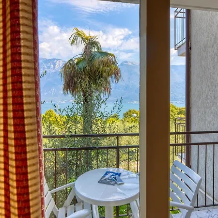 Silvana Garni Limone sul Garda