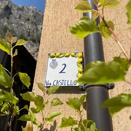 Casa Limone *