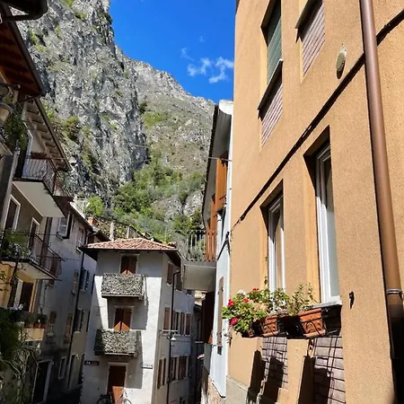 Casa Limone * Limone sul Garda