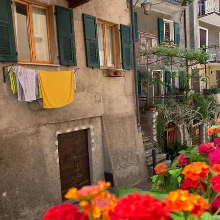 Casa Limone * Limone sul Garda