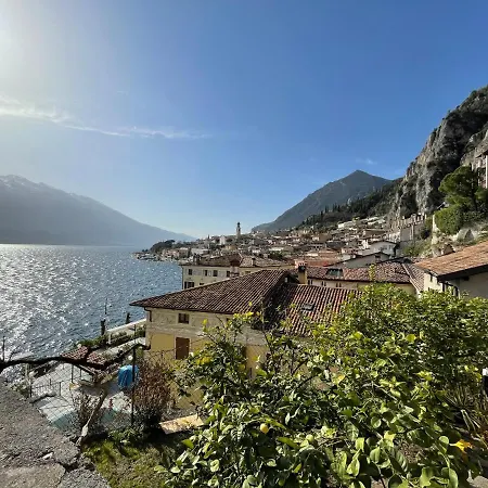 Casa Limone * Limone sul Garda