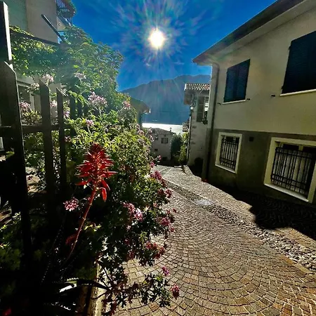 Casa Limone Casa de hóspedes Limone sul Garda