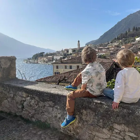 Casa Limone Limone sul Garda