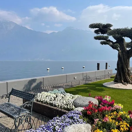 Casa Limone Gasthof