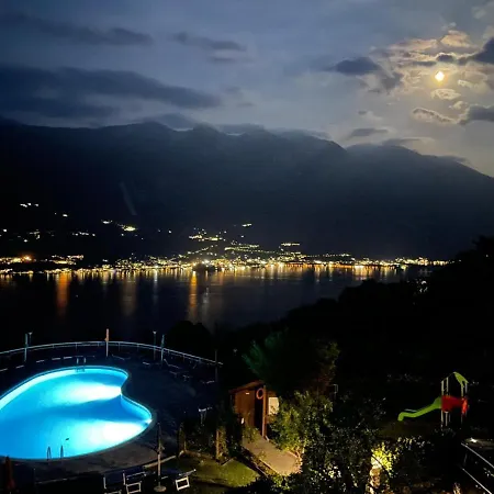 Maxi 3* Limone sul Garda