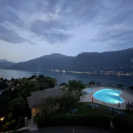Maxi 3* Limone sul Garda