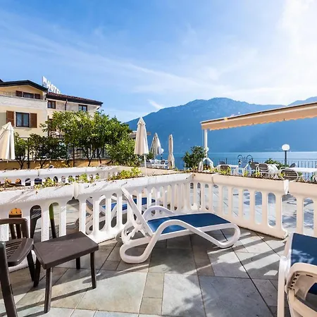 Hotel All'azzurro 4*