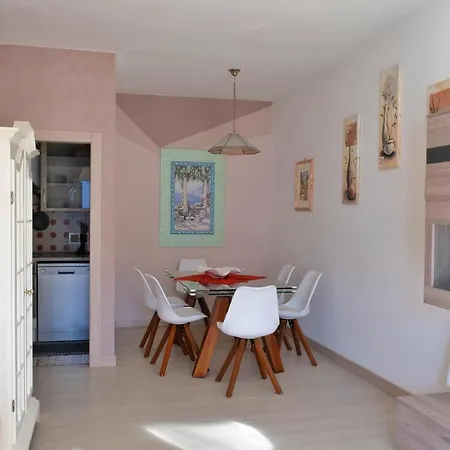 Mont&lac Apartamento Limone sul Garda