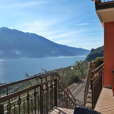Apartamento Mont&lac Limone sul Garda