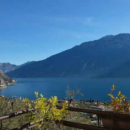 Apartamento Mont&lac Limone sul Garda