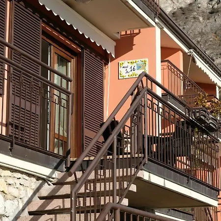 Mont&lac Apartamento