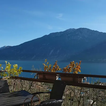 Mont&lac Apartamento *