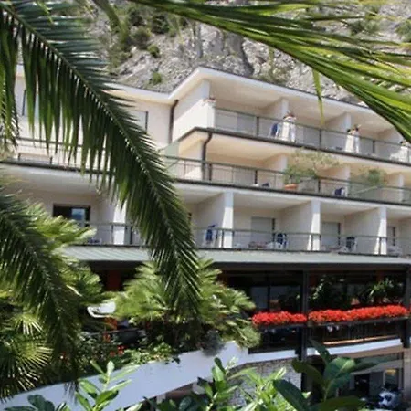 Europa Hotel Limone sul Garda