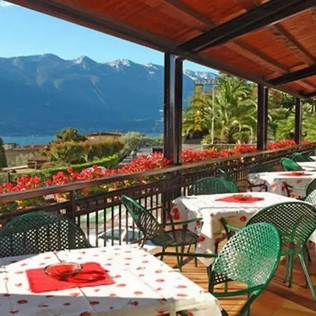 Hotel Europa 3*