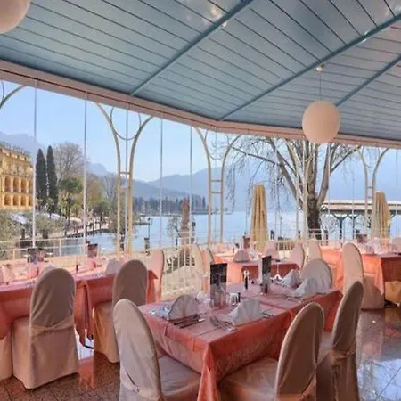 Hotel Europa 3*