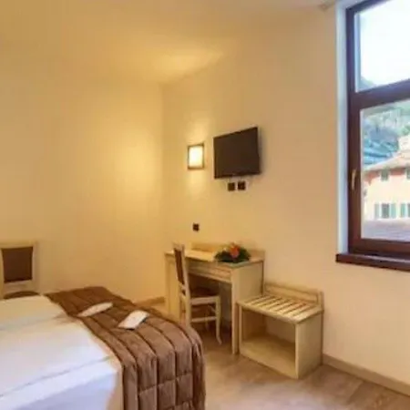 Europa 3* Limone sul Garda