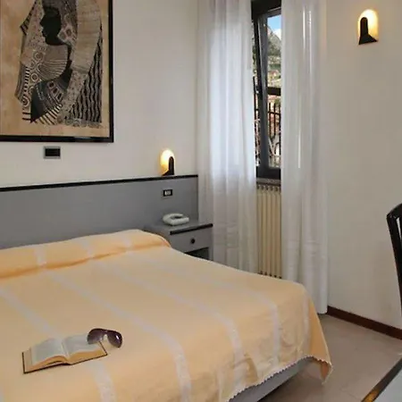 Hotel Europa 3*