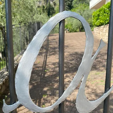 Gianna Terrazza Apartamento *