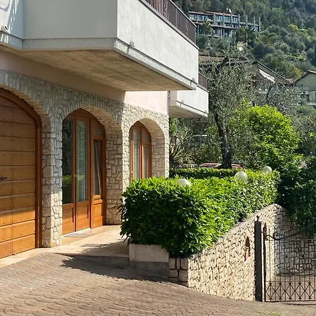 Gianna Terrazza Apartamento *