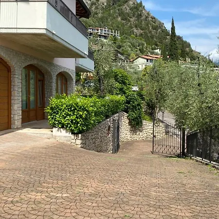 Gianna Terrazza Apartamento *