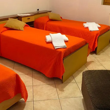 Gianna Terrazza Apartamento
