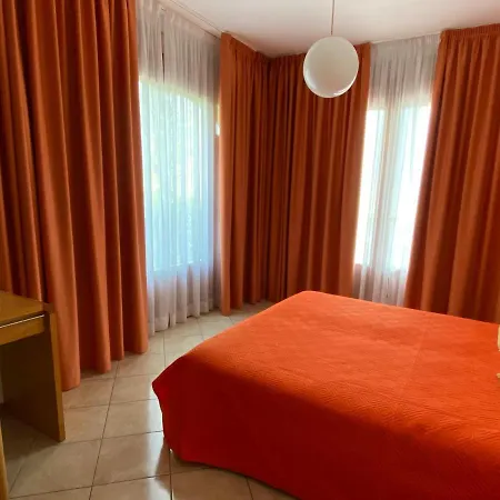 Apartamento Gianna Terrazza