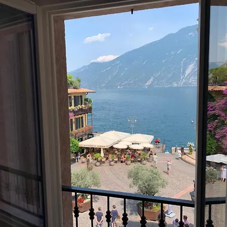 Ristorante Montebaldo Hotel