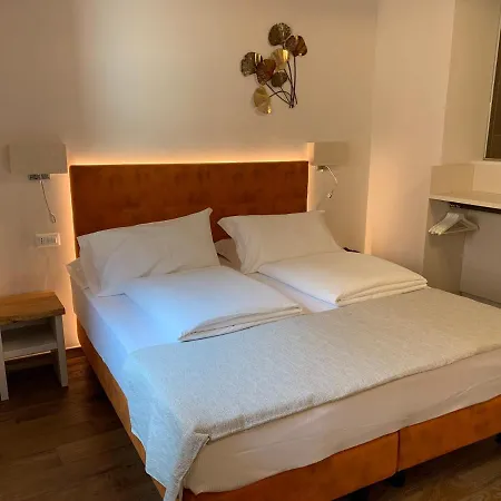 Ristorante Montebaldo Hotel Limone sul Garda