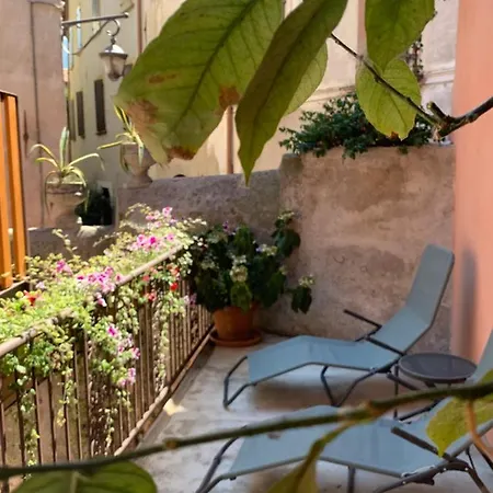 Ristorante Montebaldo Hotel 3*