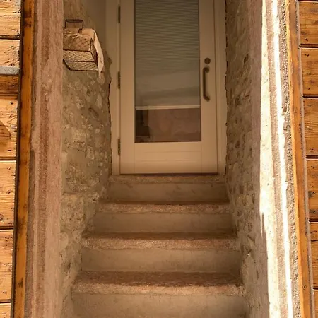 Ristorante Montebaldo 3* Limone sul Garda