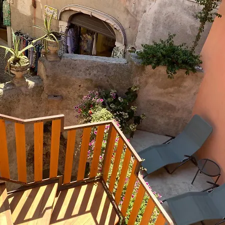 Hotel Ristorante Montebaldo 3*