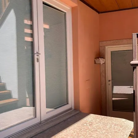 Hotel Ristorante Montebaldo Limone sul Garda