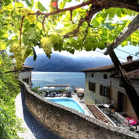 Scalinata San Rocco Apartamento *
