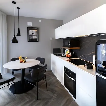 Scalinata San Rocco Apartamento
