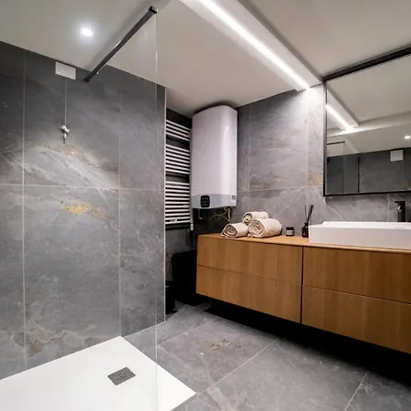 Apartamento Scalinata San Rocco *