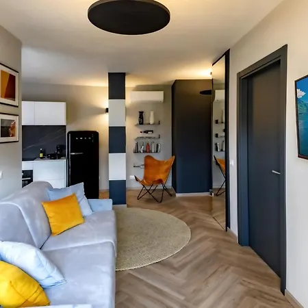 Apartamento Scalinata San Rocco *