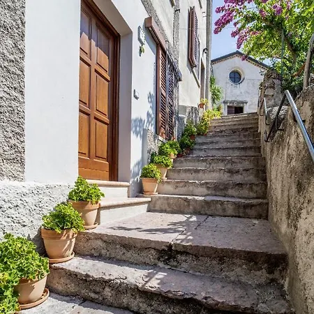 Scalinata San Rocco Apartamento Limone sul Garda
