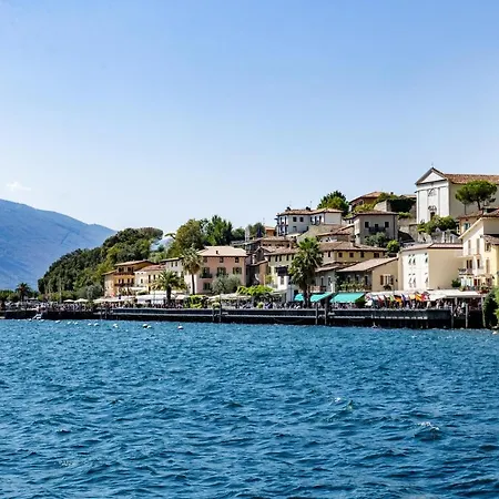 Apartamento Scalinata San Rocco