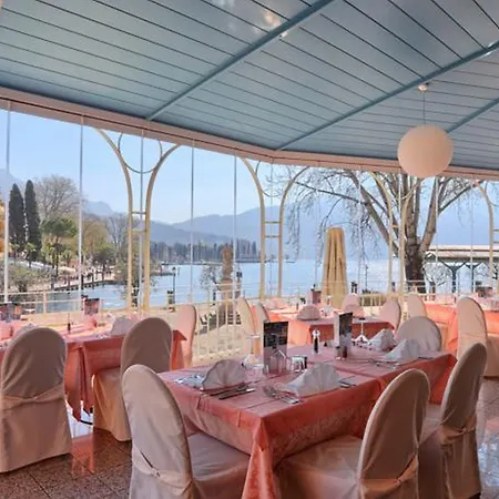 Europa Hotel