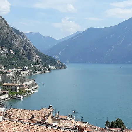 Europa 3* Limone sul Garda