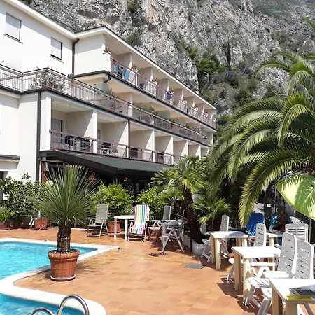 Europa Hotel