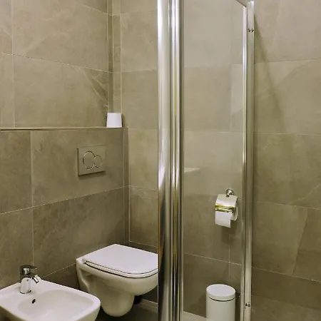 Mont&lac Apartamento