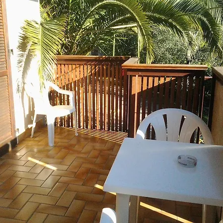 Aparthotel Miravalle