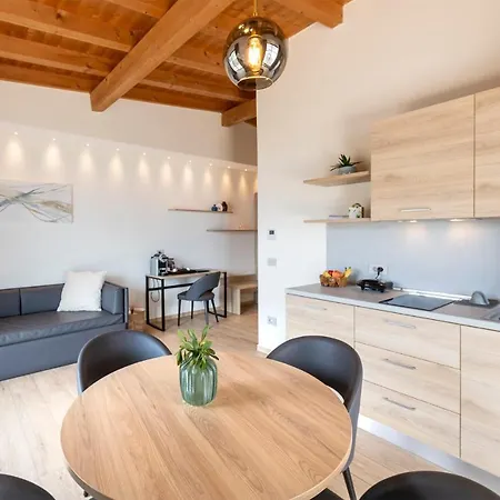 Aparthotel Evo Limone sul Garda